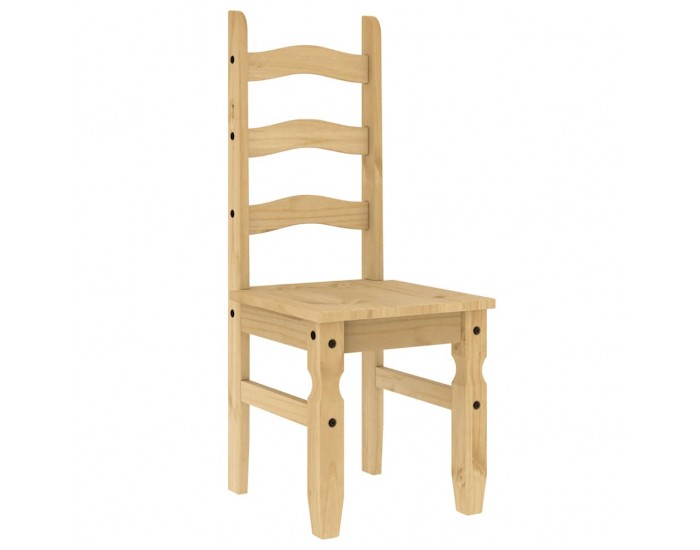 Sonata H Трапезен комплект от 5 части Panama, бор масив