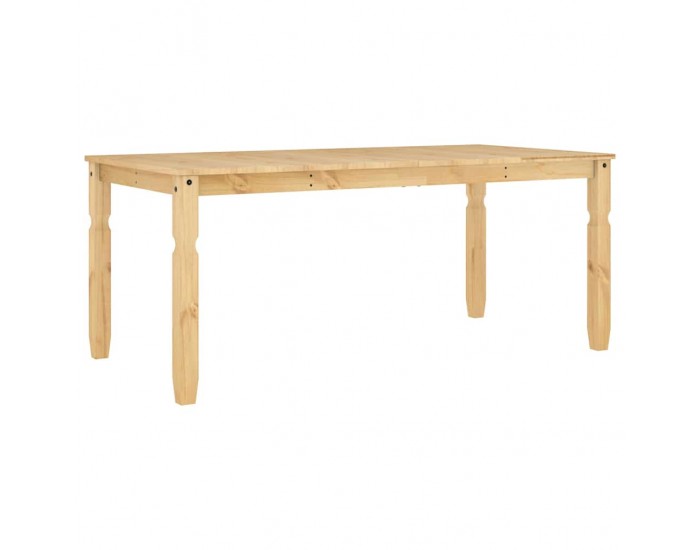 Sonata H Трапезен комплект от 5 части Panama, бор масив