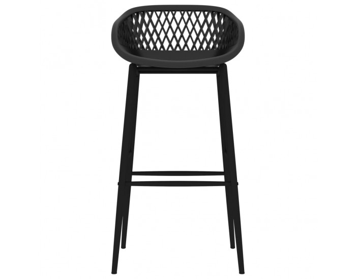 Sonata H Бар комплект от 5 части, черен