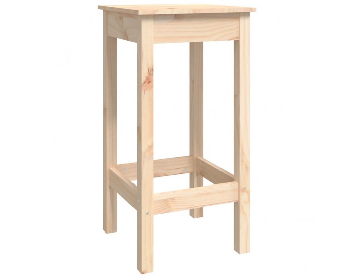 Sonata H Бар комплект от 7 части, масивна борова дървесина Sonata H Бар комплект от 7 части, масивна борова дървесина