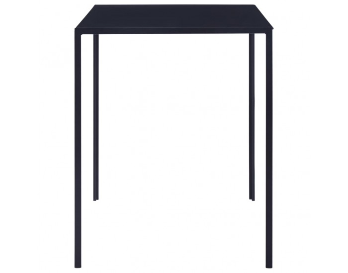 Sonata H Трапезен комплект, седем части, кафяв