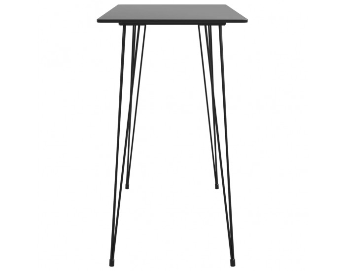 Sonata H Бар комплект от 5 части, черен