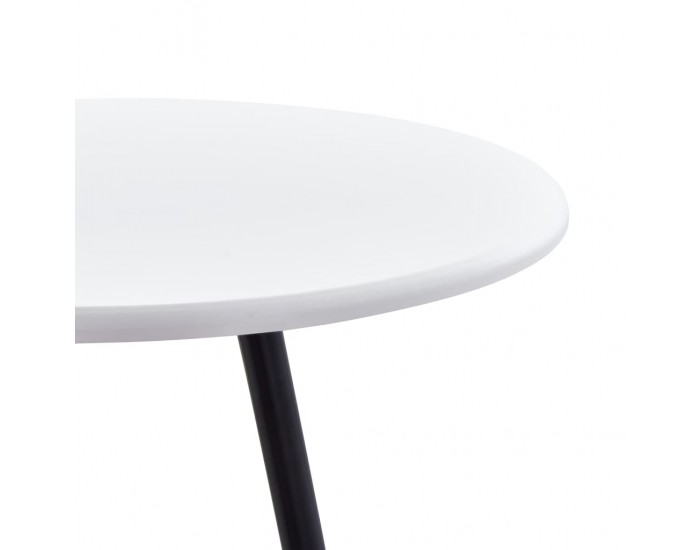 Sonata H Бар комплект от 5 части, текстил, тъмносив