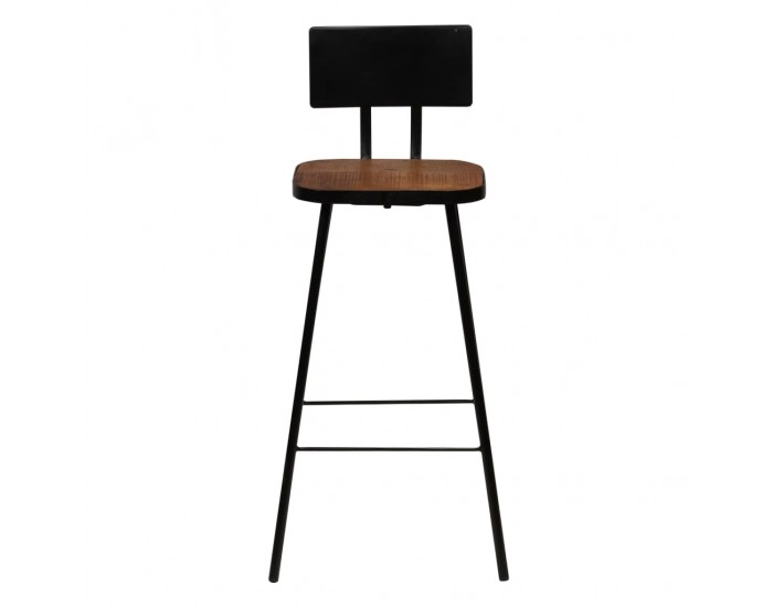 Sonata H Бар комплект от 5 части, бял