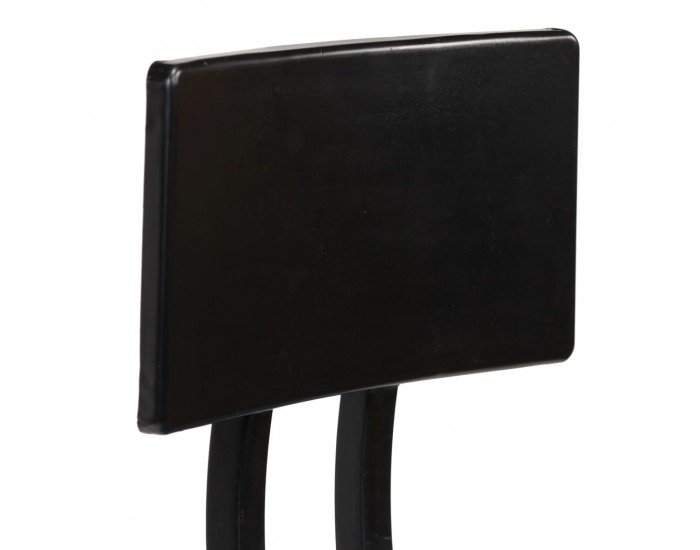 Sonata H Бар комплект от 5 части, бял