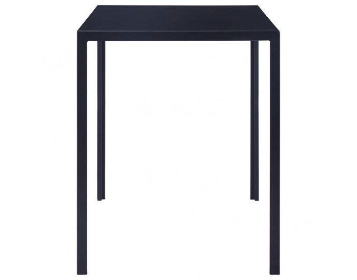 Sonata H Трапезен комплект, седем части, капучино