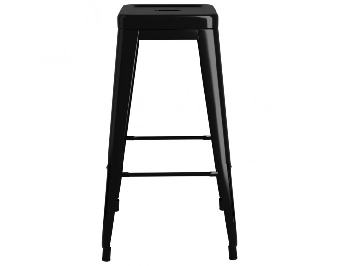 Sonata H Бар комплект от 7 части, черен