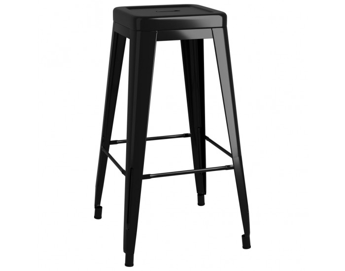 Sonata H Бар комплект от 7 части, черен