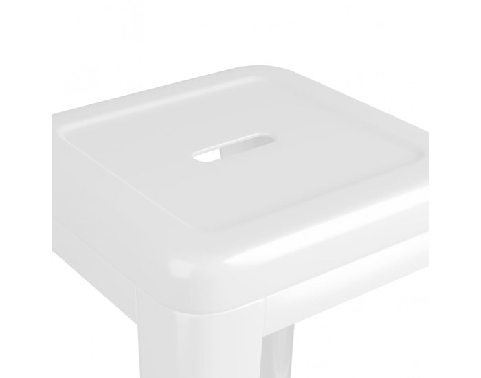 Sonata H Бар комплект от 7 части, бял