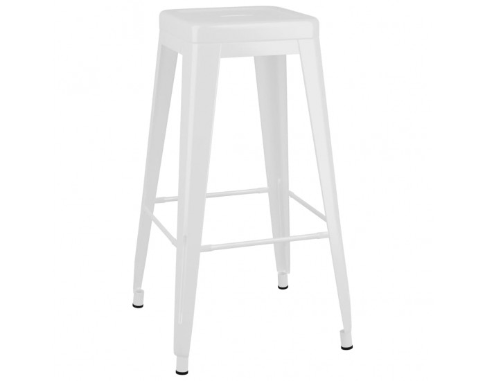 Sonata H Бар комплект от 7 части, бял