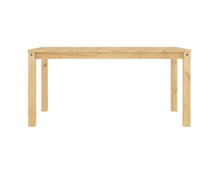 Sonata H Трапезен комплект от 5 части Panama, бор масив