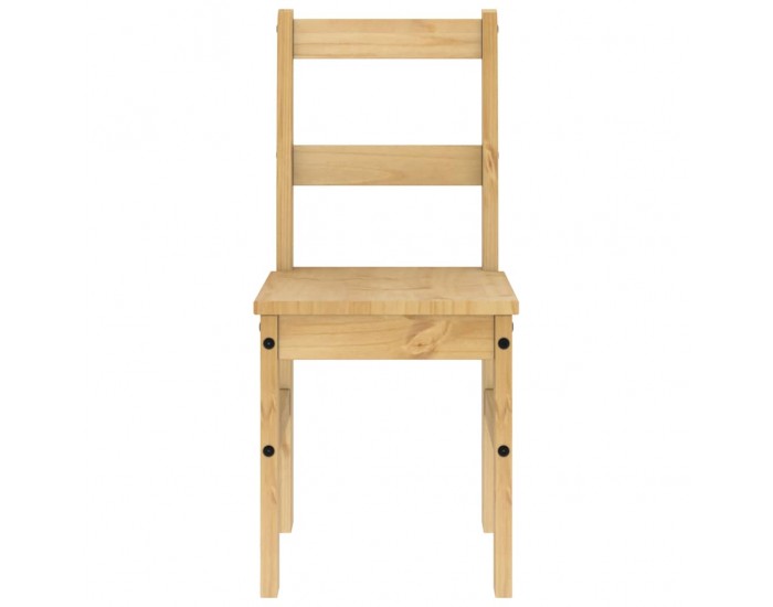 Sonata H Трапезен комплект от 5 части Panama, бор масив