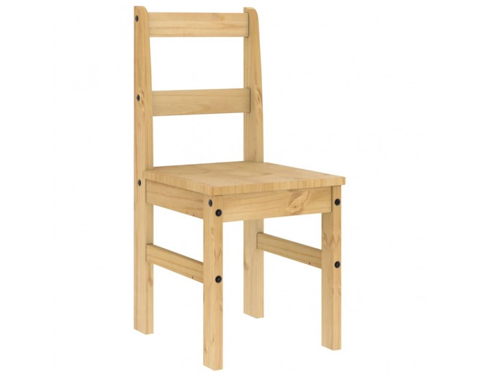 Sonata H Трапезен комплект от 5 части Panama, бор масив