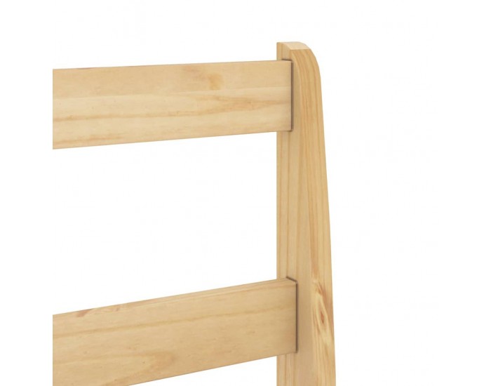 Sonata H Трапезен комплект от 5 части Panama, бор масив