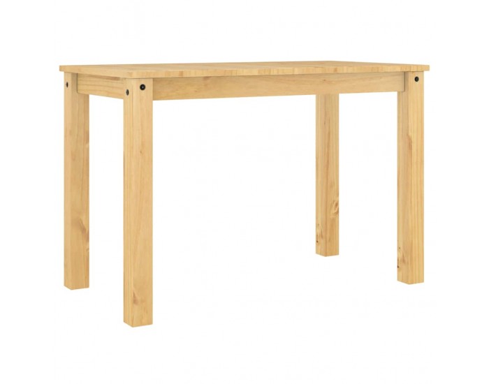 Sonata H Трапезен комплект от 5 части Panama, бор масив