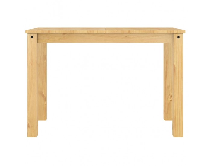 Sonata H Трапезен комплект от 5 части Panama, бор масив