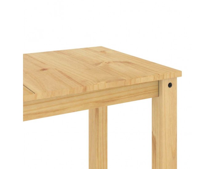 Sonata H Трапезен комплект от 5 части Panama, бор масив