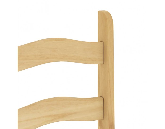 Sonata H Трапезен комплект от 5 части Panama, бор масив