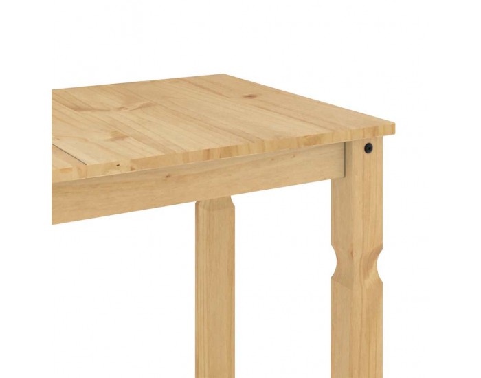 Sonata H Трапезен комплект от 5 части Panama, бор масив