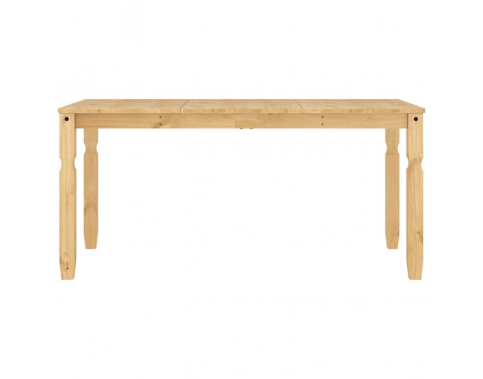 Sonata H Трапезен комплект от 5 части Panama, бор масив