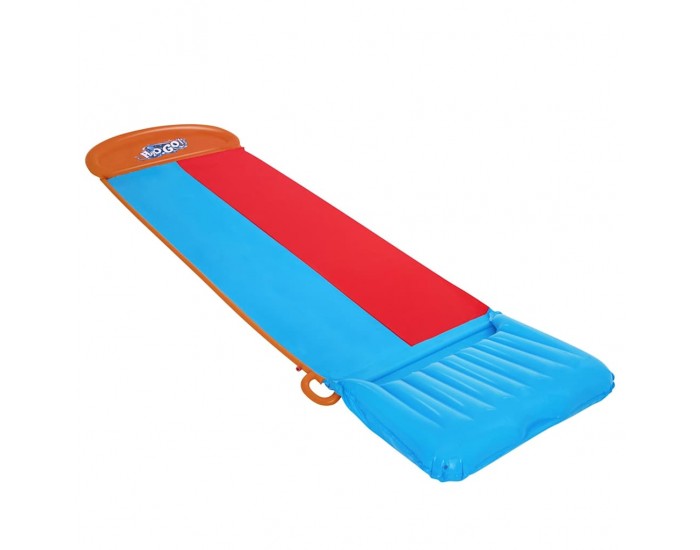 Bestway H2OGO Водна пързалка Tsunami Splash Ramp Double Slide