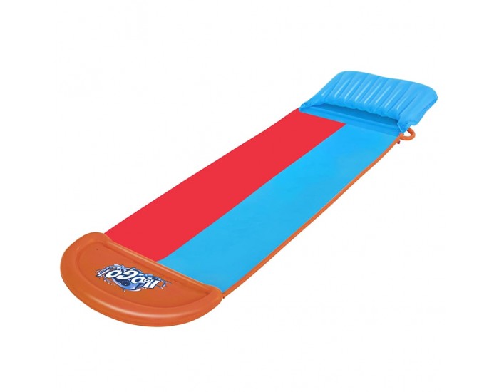 Bestway H2OGO Водна пързалка Tsunami Splash Ramp Double Slide