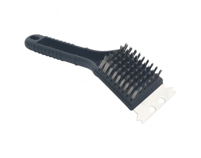 Sonata H Четка за барбекю на въглища/газ с медна тел