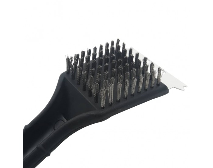Sonata H Четка за барбекю на въглища/газ с медна тел