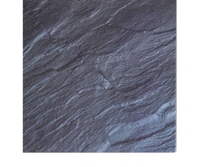 Sonata H Дъски за рязане, 2 бр, с шарка естествен камък, закалено стъкло