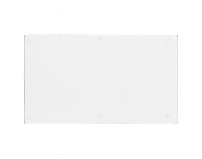 Sonata H Дъски за рязане, 2 бр, с шарка естествен камък, закалено стъкло