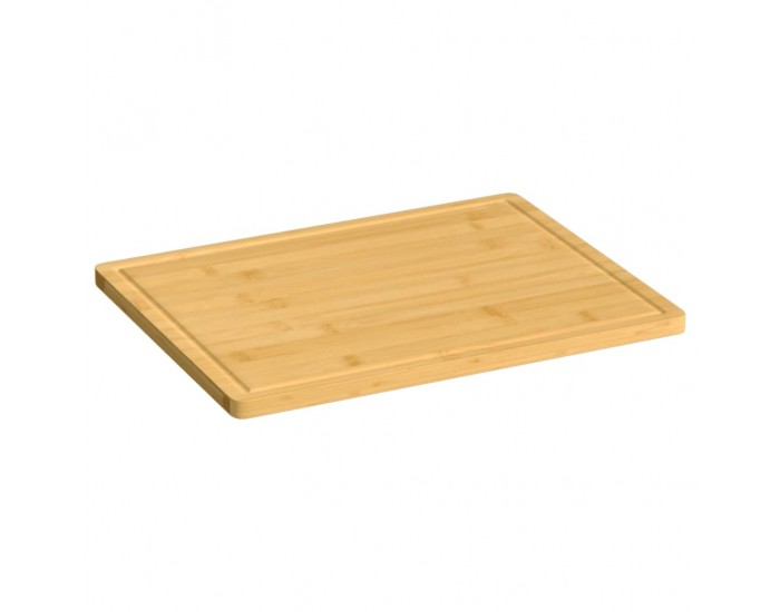 Sonata H Дъска за рязане 40x30x1,5 см бамбук Sonata H Дъска за рязане 40x30x1,5 см бамбук