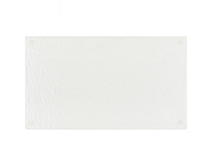 Sonata H Дъски за рязане 2 бр шарка прозрачни балончета закалено стъкло