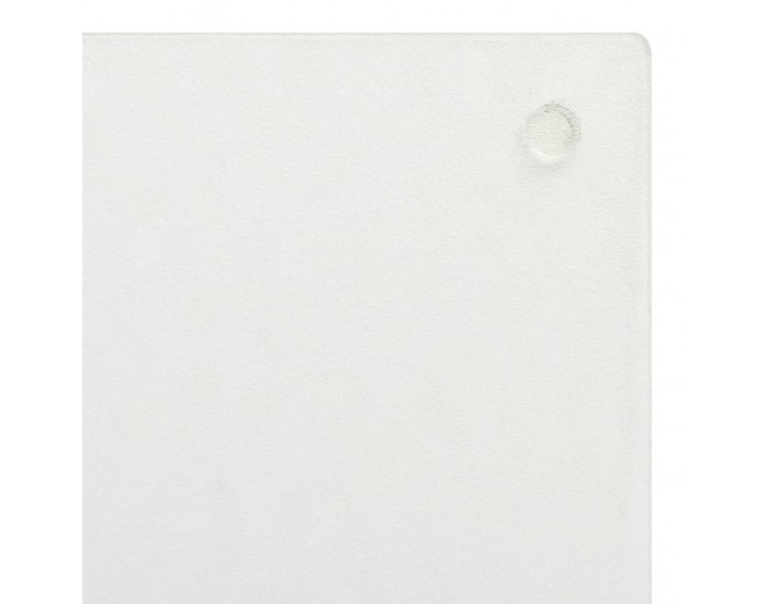 Sonata H Дъски за рязане 2 бр шарка прозрачни балончета закалено стъкло