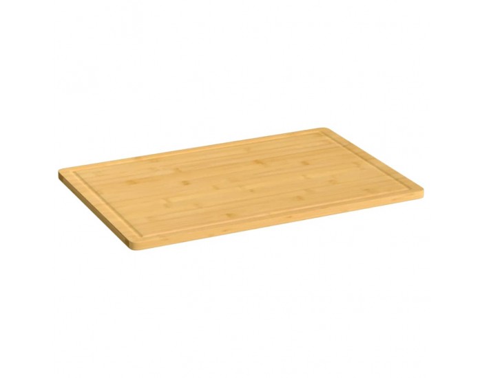 Sonata H Дъска за рязане 40x60x1,5 см бамбук Sonata H Дъска за рязане 40x60x1,5 см бамбук