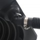 Sonata H Соларни нагреватели за басейни 2 бр 75x75x36 см HDPE алуминий