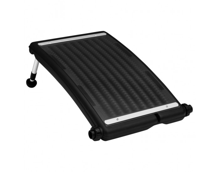 Sonata H Извит соларен панел за отопление за басейн, 72,5x46 см