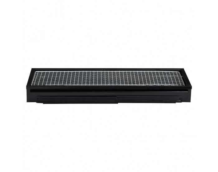 Sonata H Преносимо барбекю грил за къмпинг, стомана, 60x22,5x33 см Sonata H Преносимо барбекю грил за къмпинг, стомана, 60x22,5x33 см