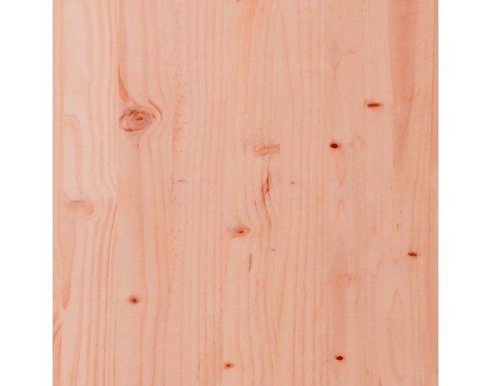 Sonata H Бар табуретки, 2 бр, 40x48,5x115,5 см, дугласко дърво масив