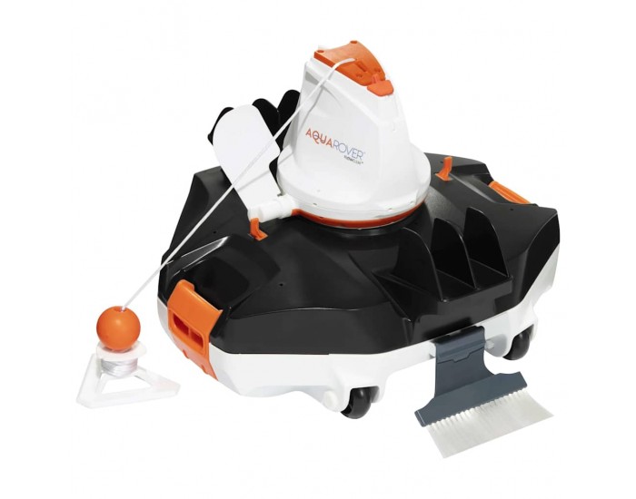 Bestway Flowclear Робот за почистване на басейн AquaRover Bestway Flowclear Робот за почистване на басейн AquaRover