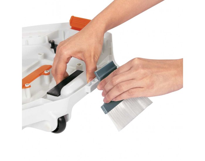 Bestway Flowclear Робот за почистване на басейн AquaRover Bestway Flowclear Робот за почистване на басейн AquaRover
