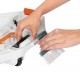 Bestway Flowclear Робот за почистване на басейн AquaRover Bestway Flowclear Робот за почистване на басейн AquaRover