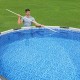 Bestway Акумулаторна прахосмукачка Flowclear AquaSurge Bestway Акумулаторна прахосмукачка Flowclear AquaSurge