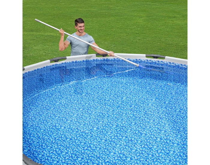 Bestway Акумулаторна прахосмукачка Flowclear AquaSurge Bestway Акумулаторна прахосмукачка Flowclear AquaSurge