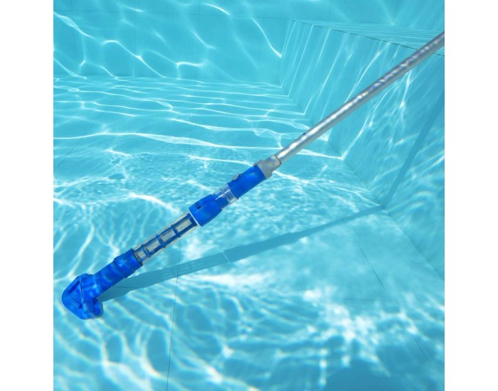 Bestway Акумулаторна прахосмукачка Flowclear AquaSurge Bestway Акумулаторна прахосмукачка Flowclear AquaSurge