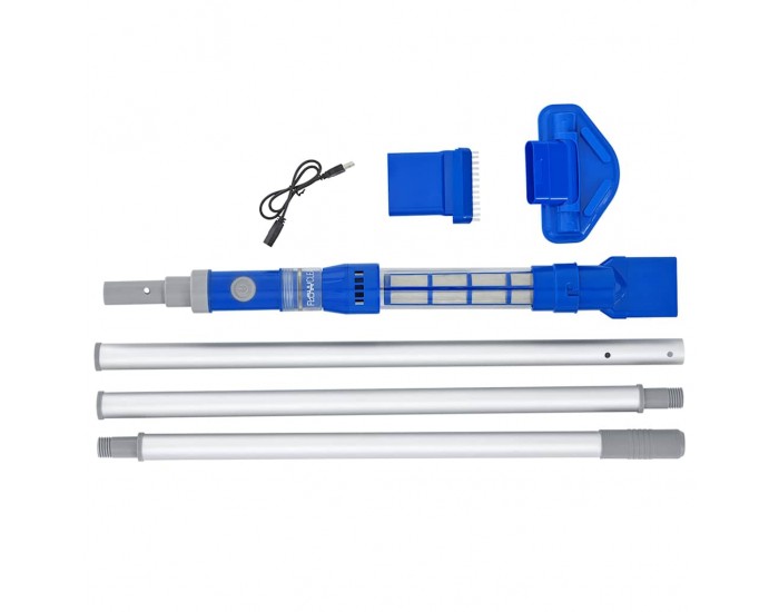 Bestway Акумулаторна прахосмукачка Flowclear AquaSurge Bestway Акумулаторна прахосмукачка Flowclear AquaSurge