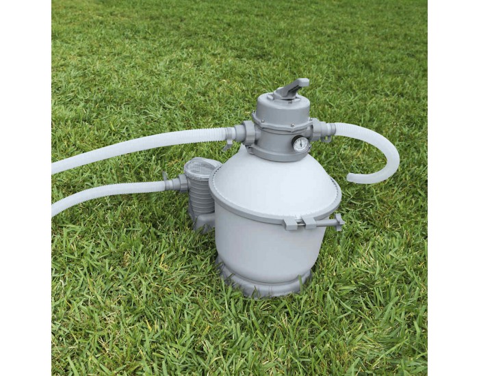 Bestway Филтърни топки за басейни Flowclear Polysphere 500 г 58475 Bestway Филтърни топки за басейни Flowclear Polysphere 500 г 58475