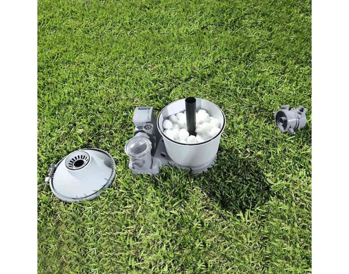 Bestway Филтърни топки за басейни Flowclear Polysphere 500 г 58475 Bestway Филтърни топки за басейни Flowclear Polysphere 500 г 58475