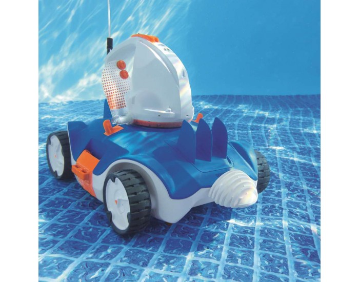 Bestway Робот за почистване на басейн Flowclear Aquatronix 58482 Bestway Робот за почистване на басейн Flowclear Aquatronix 58482