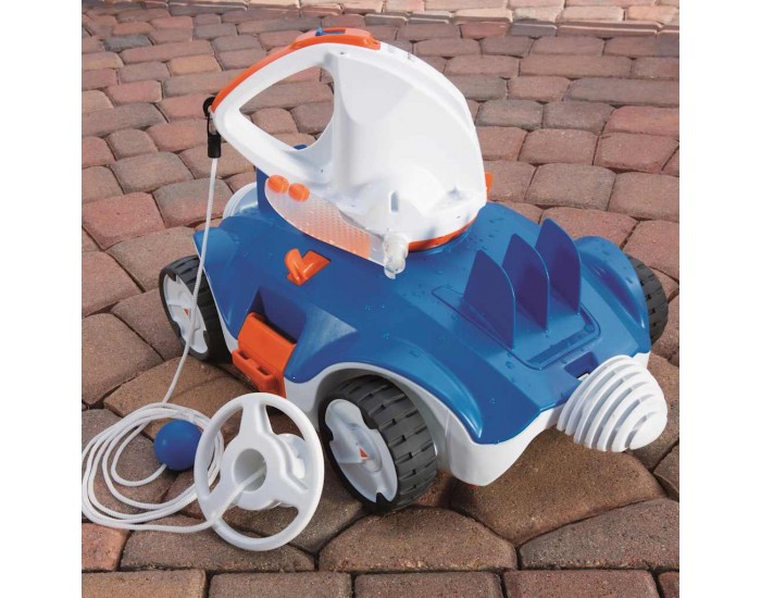Bestway Робот за почистване на басейн Flowclear Aquatronix 58482 Bestway Робот за почистване на басейн Flowclear Aquatronix 58482