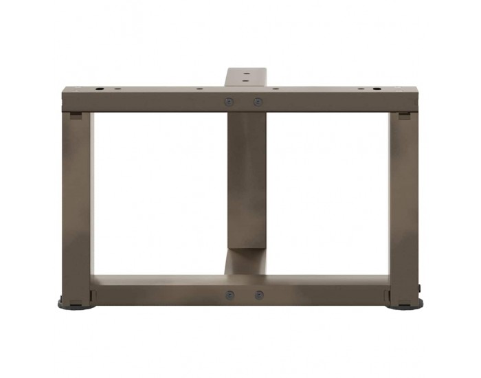 Sonata H Крака за холна маса T-образна 2 бр. естествена 50x25x(30-31) см Sonata H Крака за холна маса T-образна 2 бр. естествена 50x25x(30-31) см